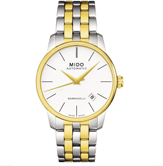 Mido Baroncelli automático