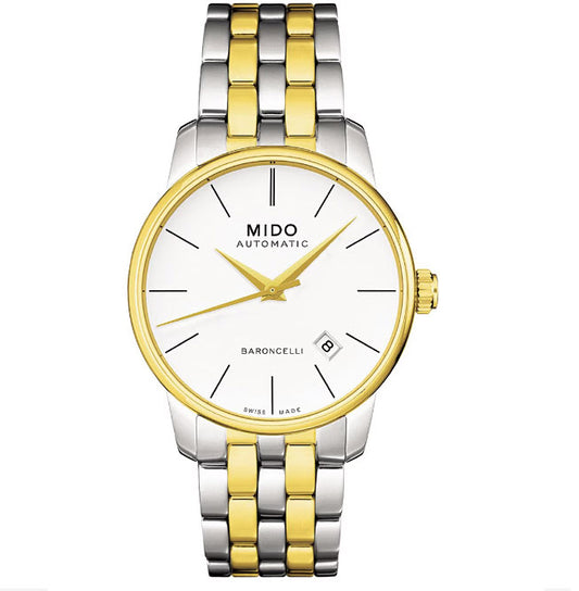 Mido Baroncelli automático