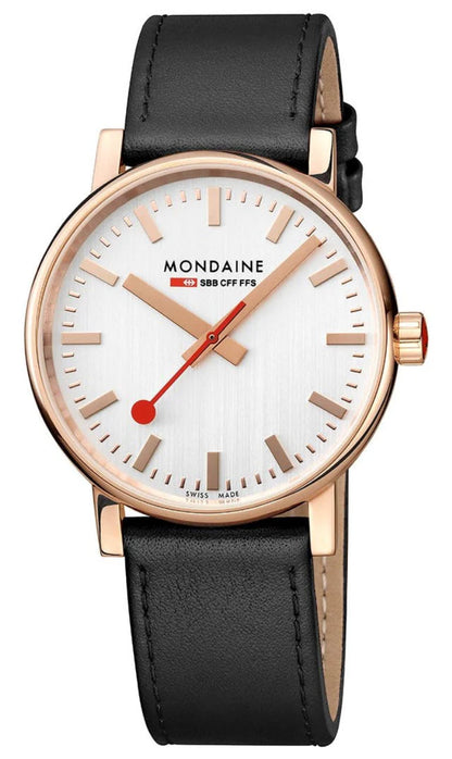 Mondaine SBB Evo2 40mm