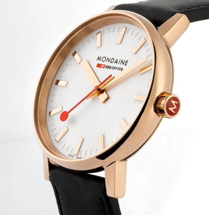 Mondaine SBB Evo2 40mm