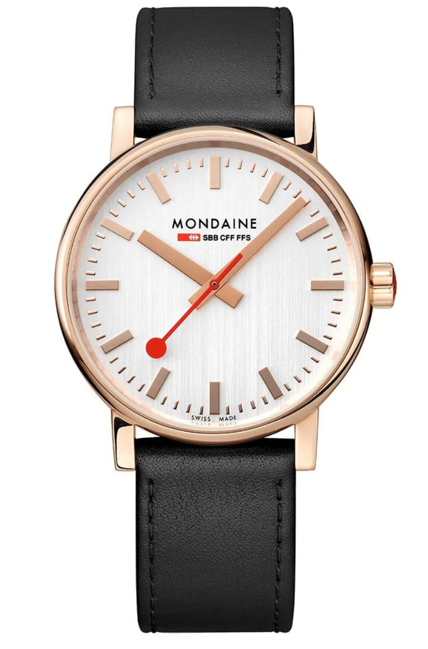 Mondaine SBB Evo2 40mm