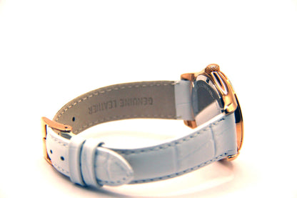 Le Temps Sport Elegance Lady color oro rosa PVD 33mm